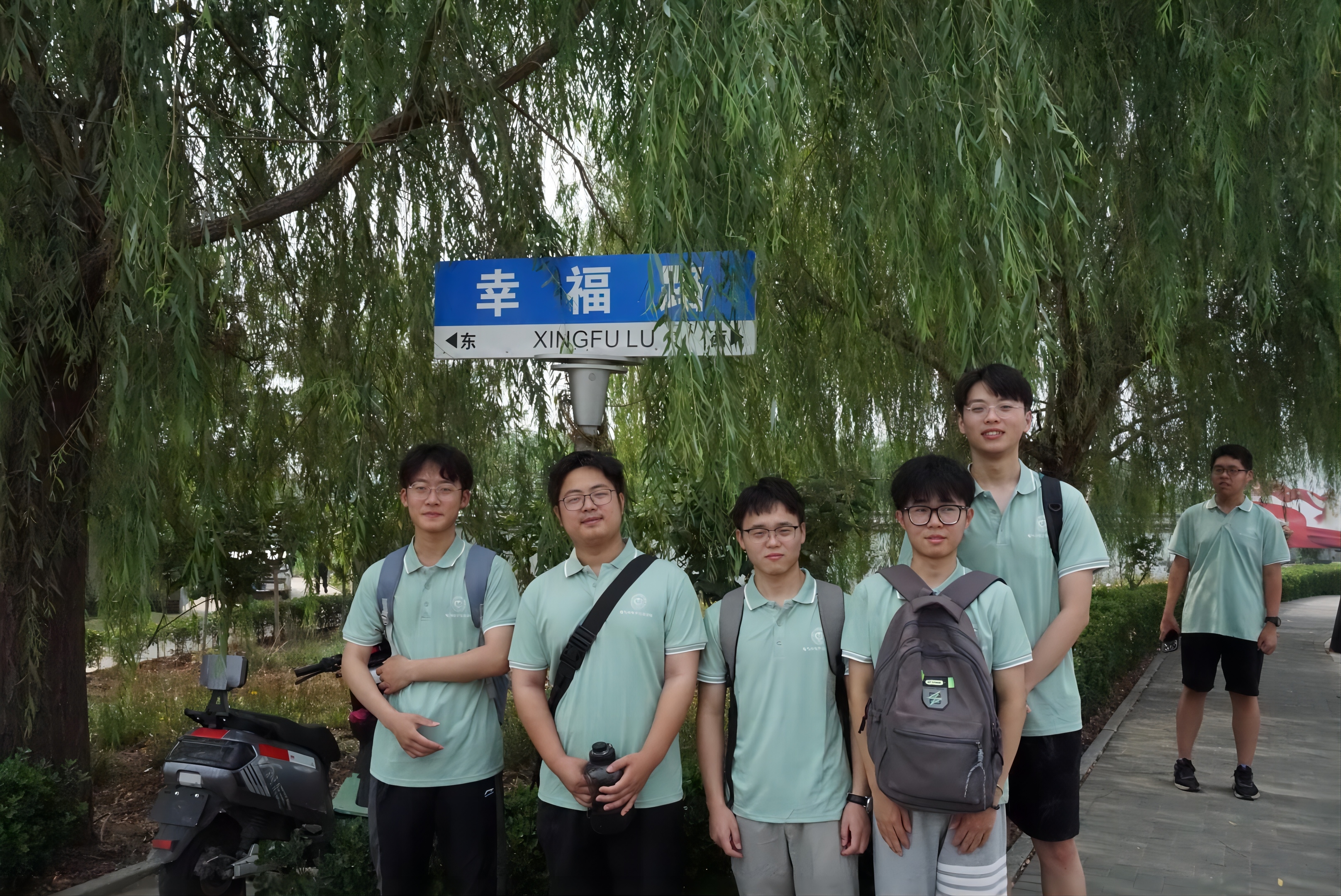 图一